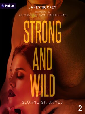 cover image of Strong and Wild